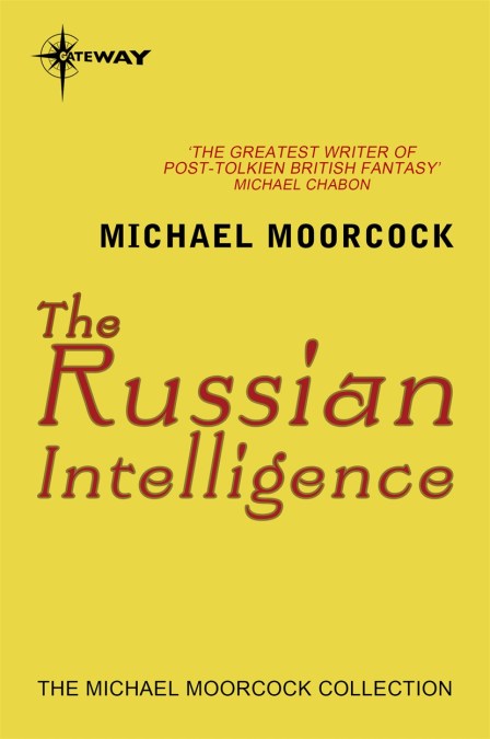 The Russian Intelligence