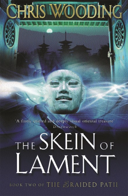 The Skein Of Lament