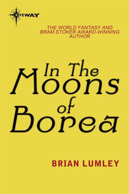 In The Moons Of Borea