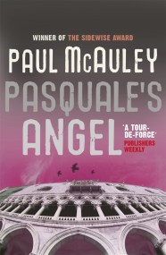 Pasquale’s Angel