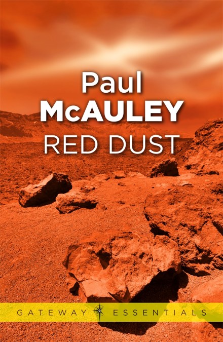 Red Dust