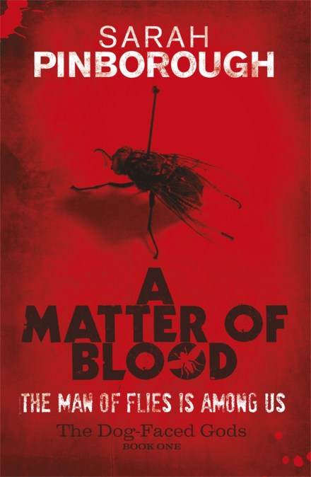 A Matter Of Blood