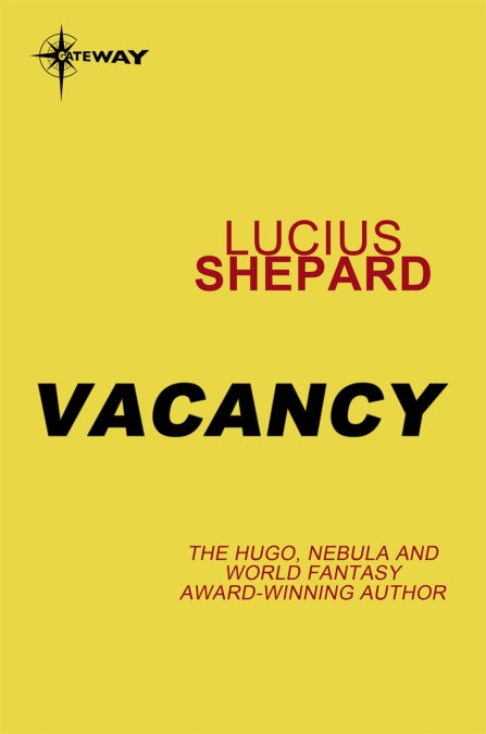 Vacancy