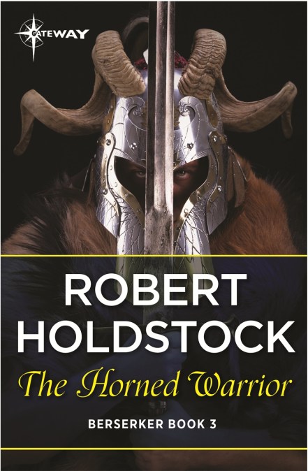 The Horned Warrior