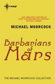 Barbarians of Mars