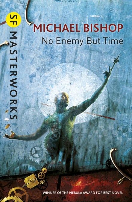 No Enemy But Time