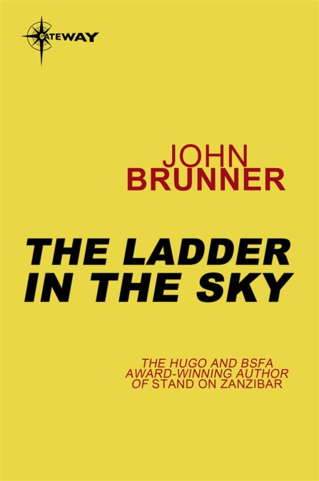 The Ladder in the Sky