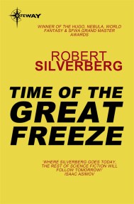 Time of the Great Freeze