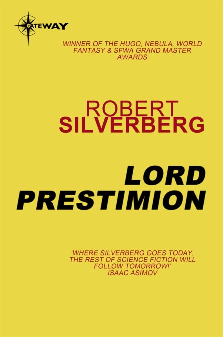 Lord Prestimion