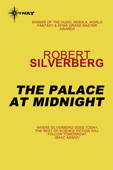 The Palace at Midnight