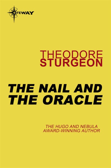 The Nail and the Oracle