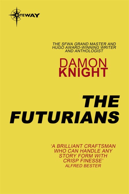 The Futurians