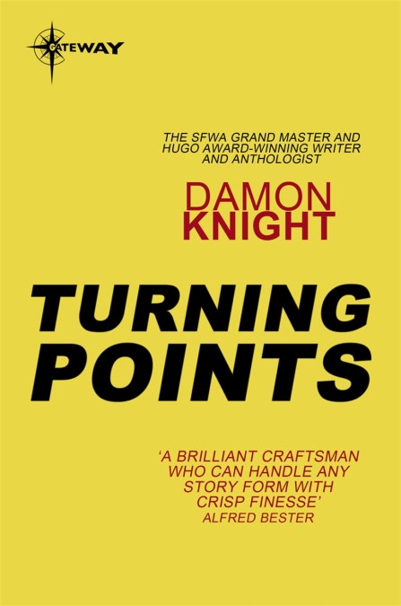 Turning Points