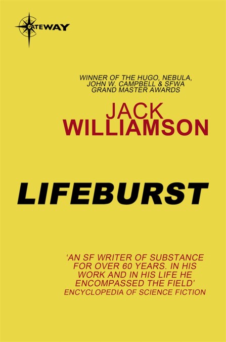 Lifeburst