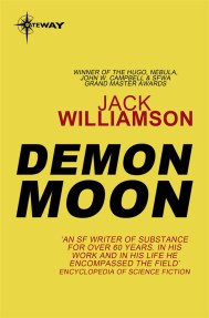 Demon Moon