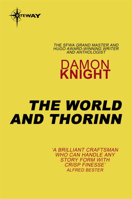 The World and Thorinn