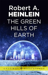 The Green Hills of Earth