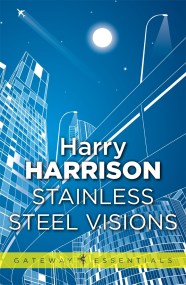 Stainless Steel Visions