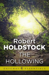 The Hollowing