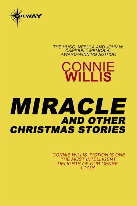 Miracle and Other Christmas Stories