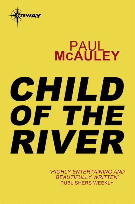 Child of the River