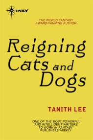 Reigning Cats and Dogs