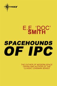 Spacehounds of IPC