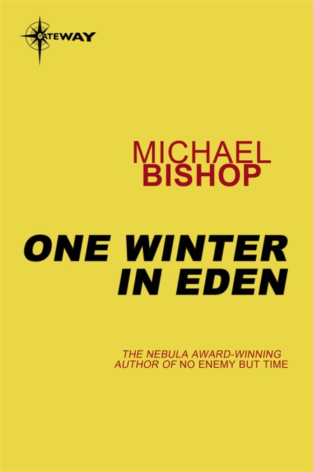 One Winter in Eden