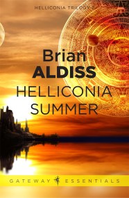 Helliconia Summer