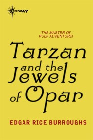 Tarzan and the Jewels of Opar