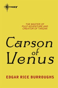 Carson of Venus