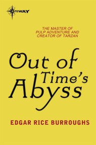 Out of Time’s Abyss