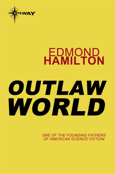 Outlaw World