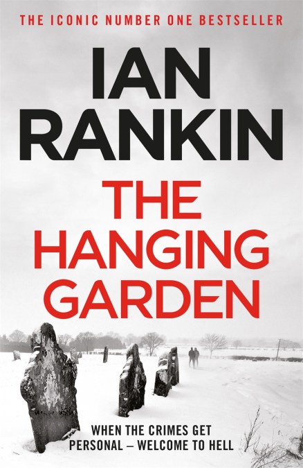 The Hanging Garden