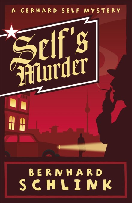 Self’s Murder