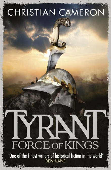 Tyrant: Force of Kings