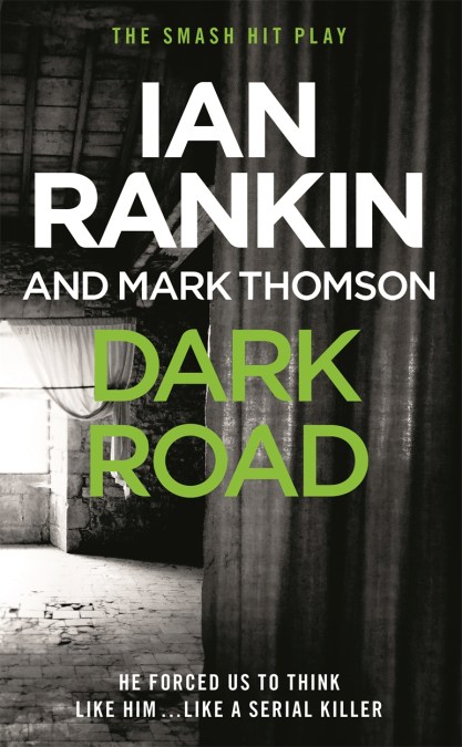 Dark Road