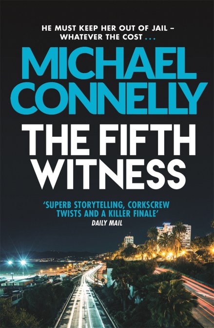 The Fifth Witness