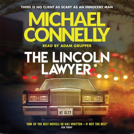 The Lincoln Lawyer