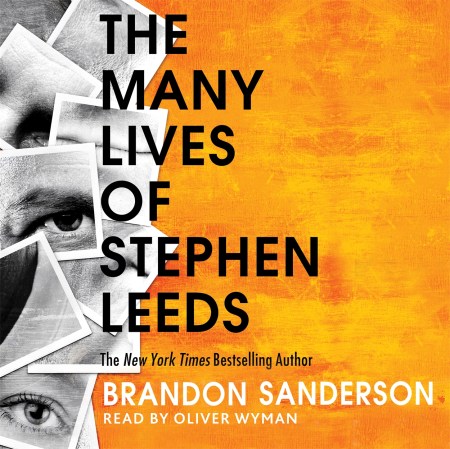 Legion: The Many Lives of Stephen Leeds