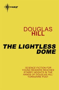 The Lightless Dome