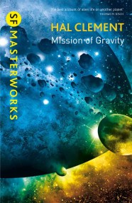 Mission Of Gravity