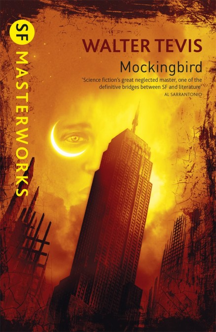 Mockingbird