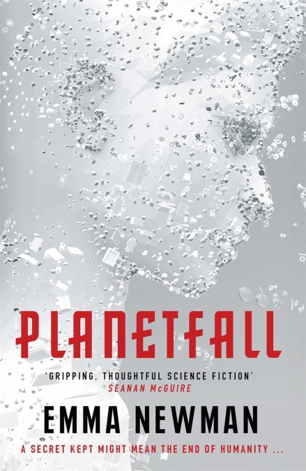 Planetfall