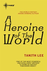 A Heroine of the World