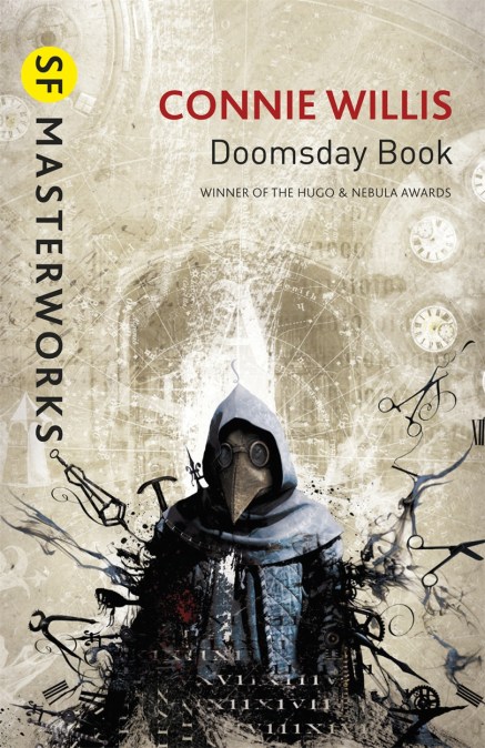 Doomsday Book