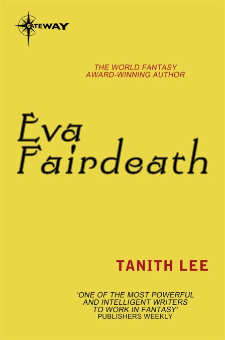 Eva Fairdeath