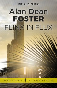 Flinx in Flux