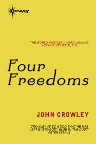 Four Freedoms