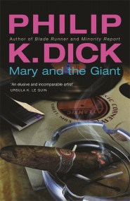 Mary and the Giant